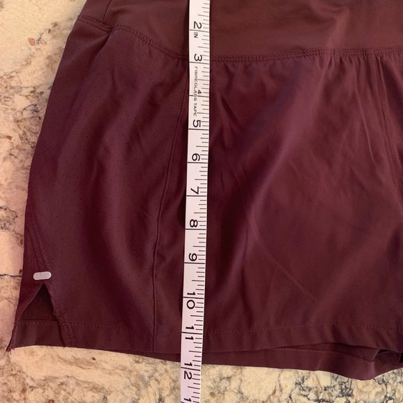 Nike Flex Women's Shorts, Extra Large, NWT - Picture 4 of 5